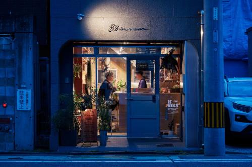 Susakiuramachi Apartment | 88 is near STAY Fukuoka Hakata