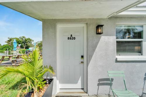 Tampa Apartment | 8820 Rocky Creek Drive, Unit A