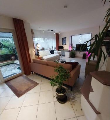Dettenhausen Apartment | 88qm Wohnung nahe Stuttgarter Flughafen