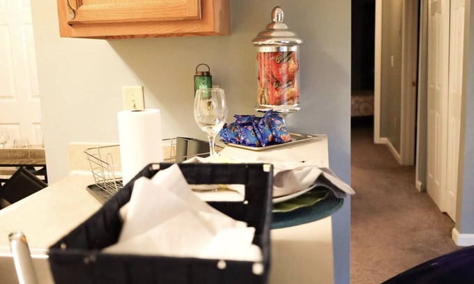 Babe Denny House | 89 Dollars A Night Up To 4 People Lovely Home/4 Mins Dtwn
