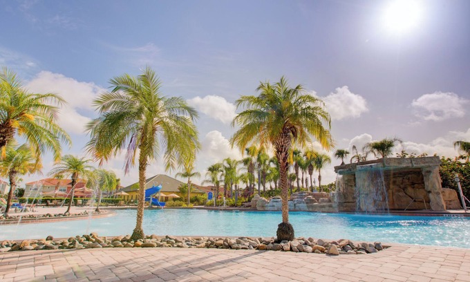 West Kissimmee Cottage | 8929 Candy Palm Road