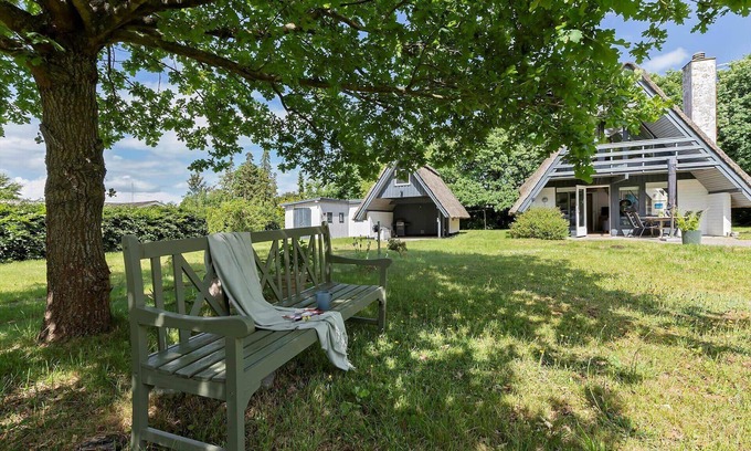 Ørsted House | 8989 Ørsted - Spovevej 20