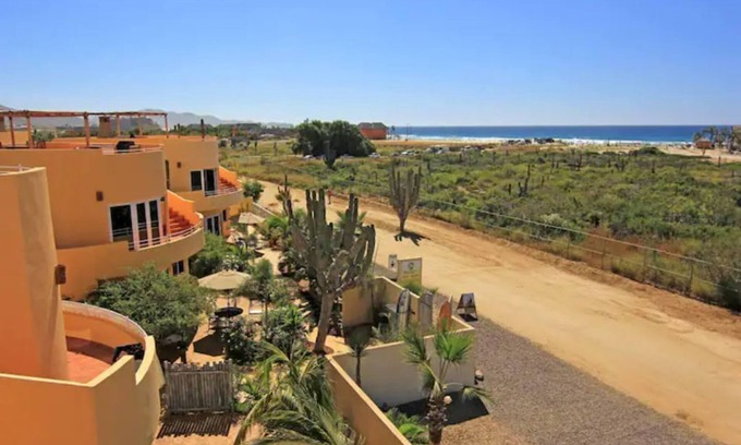 El Pescadero Condo | 8AP Beautiful 1st Floor Condo, Pool Side, Cerritosn