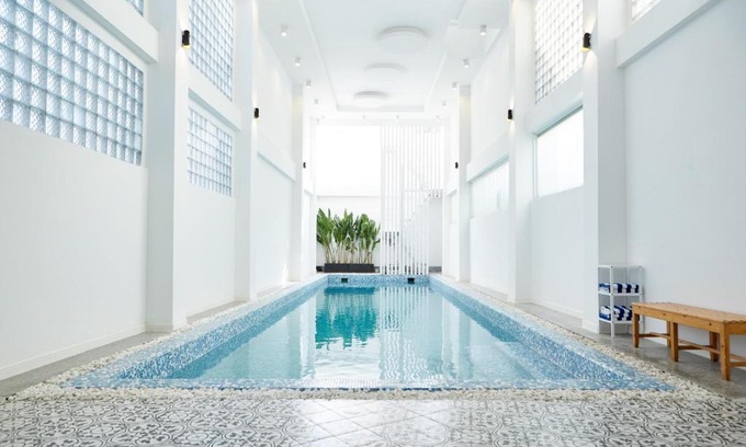 Tan Binh Apartment | 8B Aparthotel