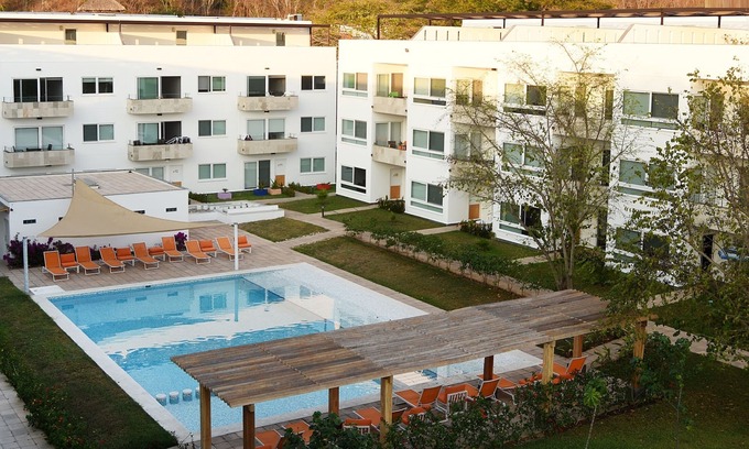 Crucecita Condo | 9 BAHIAS CONDOS HUATULCO