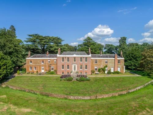 Ingoldisthorpe House | 9 Bed in Ingoldisthorpe KT095