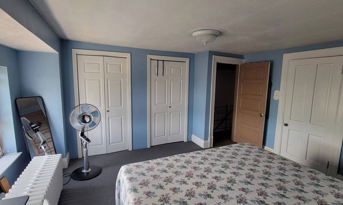 Mount Washington Apartment | 9 min walk to the GrandView Park!