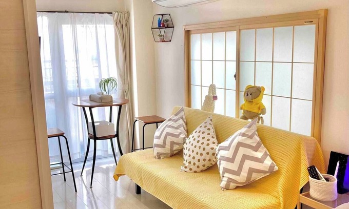 Ikebukuro Apartment | 9 - minute walk from Ikebukuro Station /Extremely convenient /201