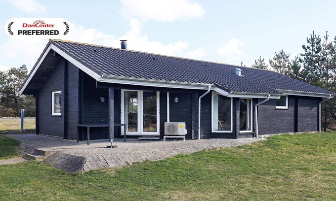 Hurup Thy House | 9 person holiday home in Hurup Thy-By Traum