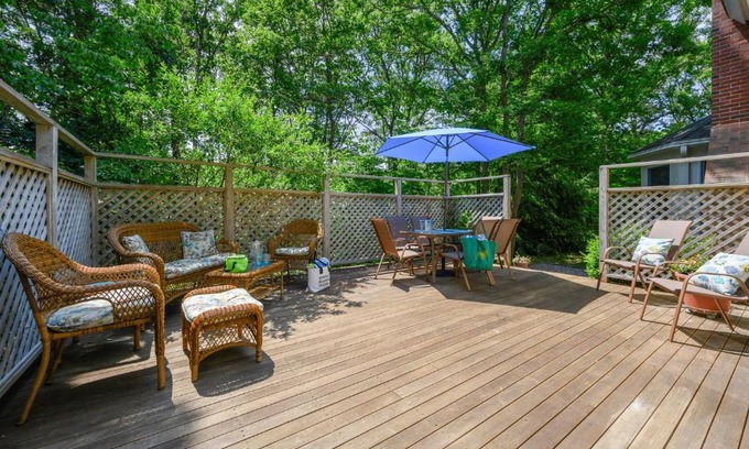 East Harwich House | 9 Reliance Way Harwich Cape Cod- -Norma's Cape Escape