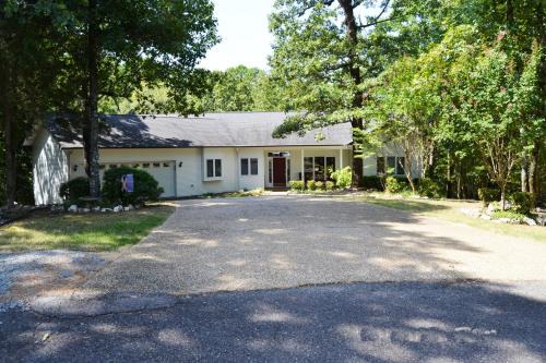 Hot Springs Village House | 9 Salvatierra Lane