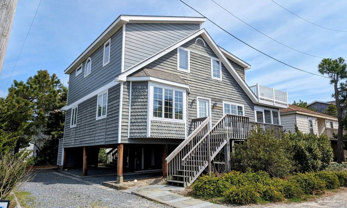 South Bethany House | 9 South Seventh Street