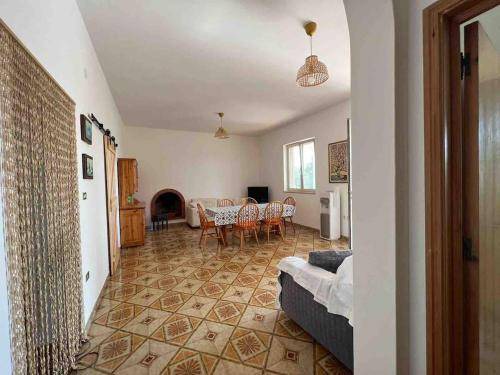 Torre Santa Susanna House | 90 m² House ∙ 2 bedrooms ∙ 10 guests
