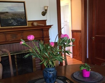 Manchester-by-the-Sea House | 90 School Street in Manchester-by-the-Sea