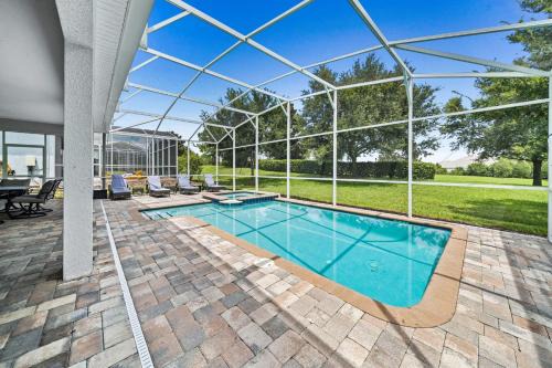 Davenport House | 9046 Stinger Drive