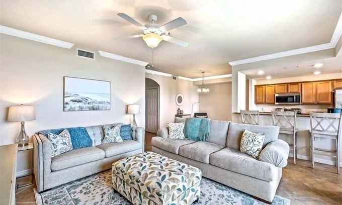 Bonita Springs Condo | 927 Bonita National Condo