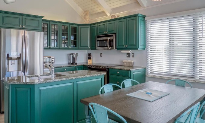 Sealoft Villas House | 928 Sealoft Villa