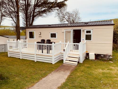 Newquay Apartment | 94 Newquay Bay Resort pet friendly