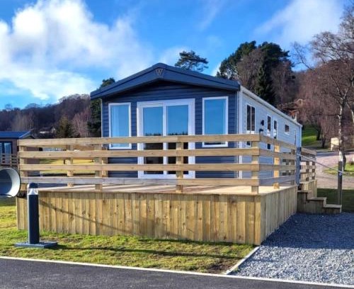Grantown-on-Spey House | 95 Grantown