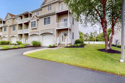 West Ocean City House | 9823 Golf Course Rd # 5