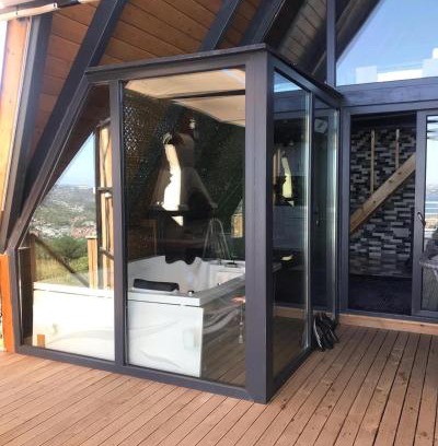 Sapanca House | Aşiyan Bungalov 3