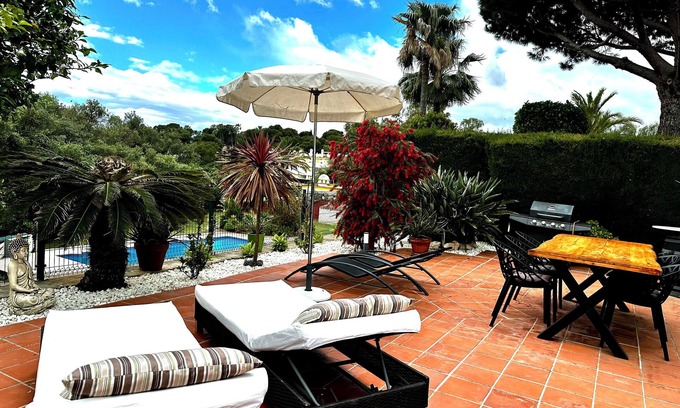 Mijas Villa | A 15% PLUS 5% Mobile Discount, now on all new 2026 bookings of 7 nights or more!