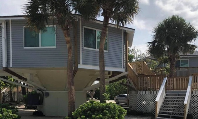 Islamorada Villa | A 2/2 bayside retreat on mile marker 75.5 Islamorada!