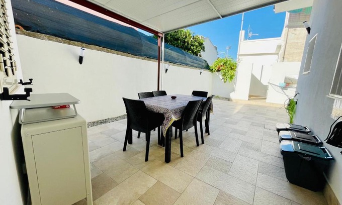 Torre di Faro Apartment | A 2 passi dal mare Torre Faro LA PUNTA SeaHouse