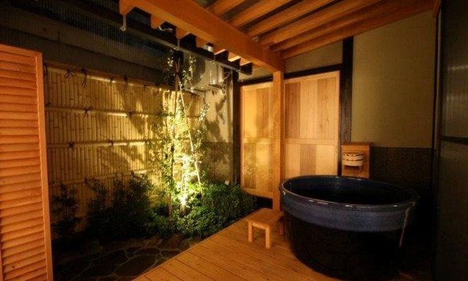 Hida Takayama Onsen House | A 3minute walk from Takayama Station a singlefa/Takayama Gifu