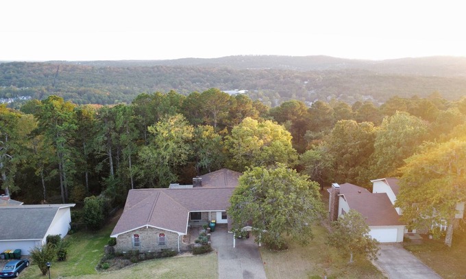 River Mountain House | A 4 bedroom Gem in the middle of nature in WLR