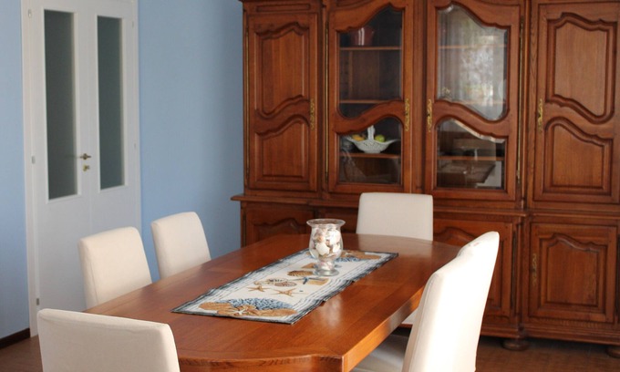 Arma di Taggia Apartment | A 400 Metri dal Mare Appartamento Quadrilocale per Famiglie con 6 Posti Letto,