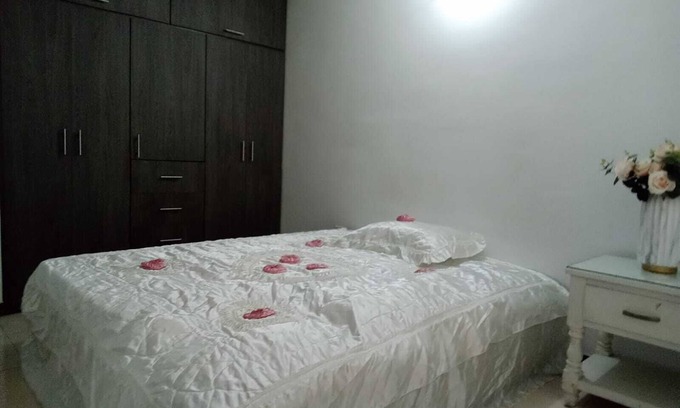 Pereira House | A 5 Minutos del Parque Consota! Sector Seguro, Casa Cómoda, Parqueadero Cubierto