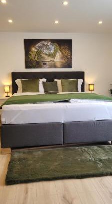 Baden-Baden Apartment | A&A Apartment Baden-Baden