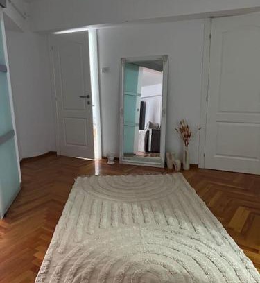 Alba Iulia Apartment | A&A’s crib