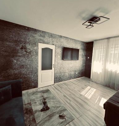 Tirgu Ocna Apartment | A&B Apartaments1