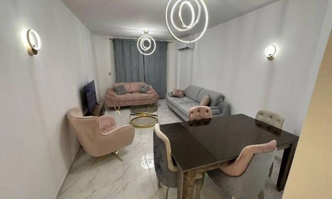 Madinaty Apartment | A beautiful apartment in the best stages of Madinaty in New Cairo,