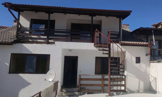 Kvartal Noviya Grad House | A beautiful house in a great location