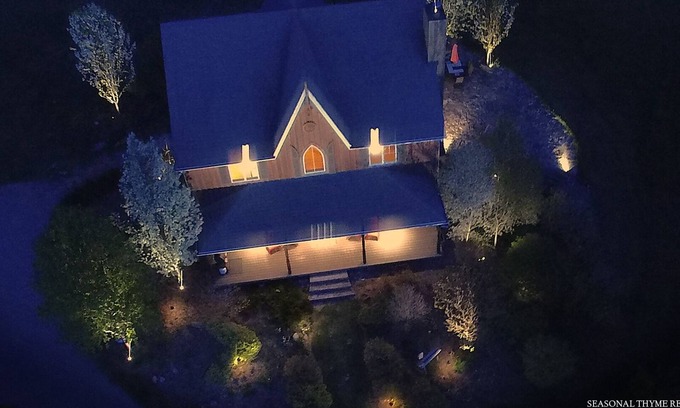 Carrying Place House | A Beautiful Place in Prince Edward County