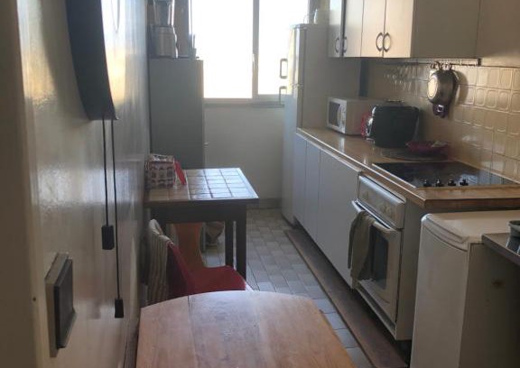 Billancourt–Rives de Seine House | A Boulogne une chambre meublée dans appartement partagé 5 mn du métro et tram