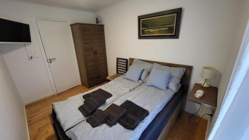 Aarhus Municipality Apartment | A&C apartment