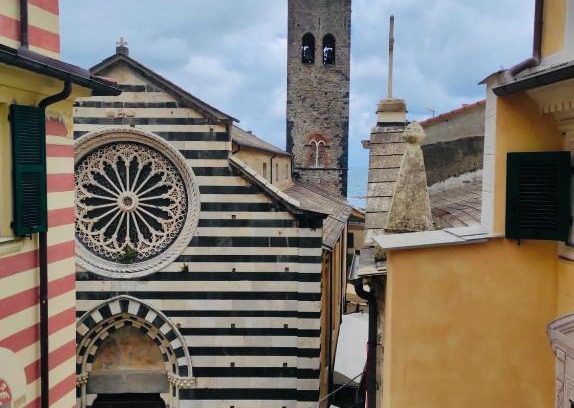 Borgo Antico Apartment | A ca du Kubla