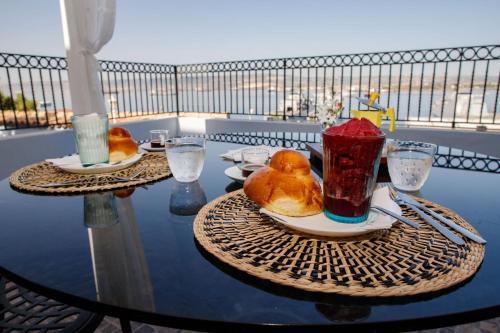 Augusta House | A Casa da Nelly Augusta