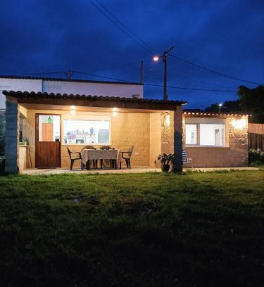 Noia House | A casa de Flora