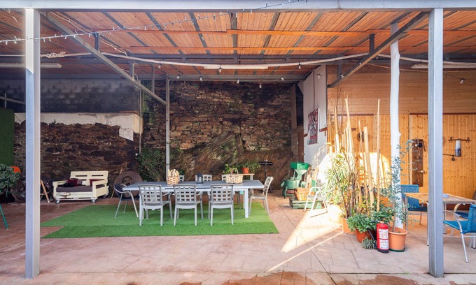 Coristanco House | A Casa de Valenza
