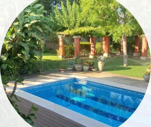 Casarano Bed & Breakfast | A Casa del Farmacista