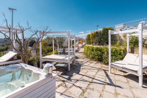 Chiesiola Apartment | A Casa di Anna by BarbarHouse