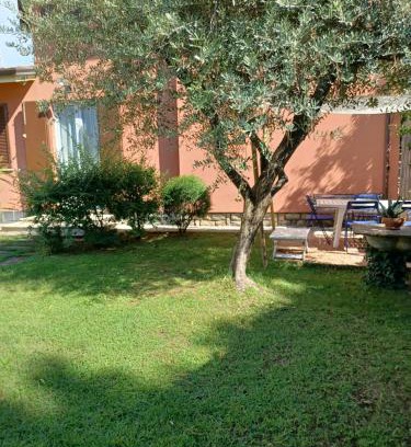 Tonfano Apartment | A casa di Berta