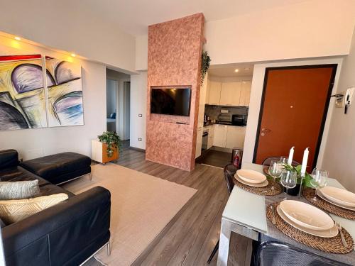 San Jacopino Apartment | A Casa di Cleo