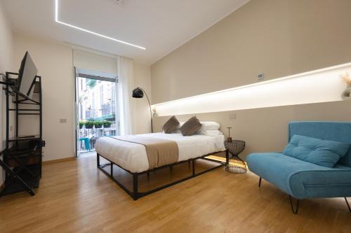 Naples City Centre Apartment | A Casa di Diego