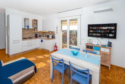 Rimini Historic Center Apartment | A Casa Di Dona